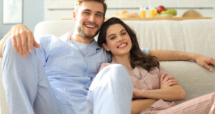 5 عادات تمنحكِ السعادة الزوجية